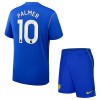 Conjunto/Equipación Chelsea Palmer 10 Niño Primera 2026-27 Conjunto/Equipación Chelsea Palmer 10 Niño Primera 2026-27