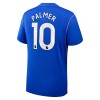 Conjunto/Equipación Chelsea Palmer 10 Niño Primera 2026-27