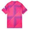 Camiseta Portero Tottenham Hotspur Primera 2026-27 Rosa
