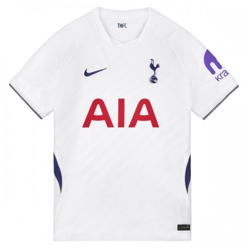 Camiseta Tottenham Hotspur Primera 2026-27 Camiseta Tottenham Hotspur Primera 2026-27
