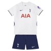 Conjunto/Equipación Tottenham Hotspur Niño Primera 2026-27 Conjunto/Equipación Tottenham Hotspur Niño Primera 2026-27