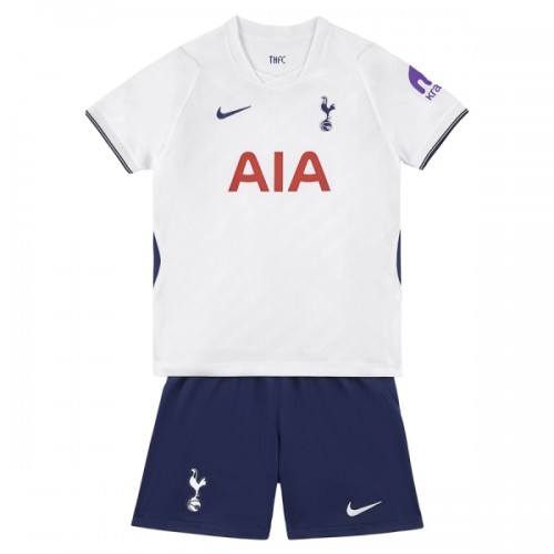 Conjunto/Equipación Tottenham Hotspur Niño Primera 2026-27 Conjunto/Equipación Tottenham Hotspur Niño Primera 2026-27