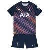 Conjunto/Equipación Tottenham Hotspur Niño Segunda 2026-27