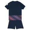 Conjunto/Equipación Tottenham Hotspur Niño Segunda 2026-27