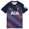 Conjunto/Equipación Tottenham Hotspur Van De Ven 37 Niño Segunda 2026-27