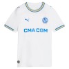 Camiseta Olympique de Marseille Greenwood 10 Primera 2026-27