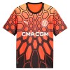 Camiseta Olympique de Marseille Orange Version Primera 2026-27