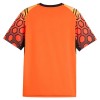 Camiseta Olympique de Marseille Orange Version Primera 2026-27