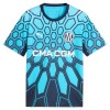 Camiseta Olympique de Marseille Segunda 2026-27 Azul