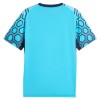 Camiseta Olympique de Marseille Segunda 2026-27 Azul