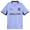 Camiseta Olympique de Marseille Tercera 2026-27 Camiseta Olympique de Marseille Tercera 2026-27