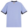 Camiseta Olympique de Marseille Tercera 2026-27