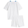 Conjunto/Equipación Olympique de Marseille Niño Primera 2026-27