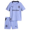 Conjunto/Equipación Olympique de Marseille Niño Tercera 2026-27 Conjunto/Equipación Olympique de Marseille Niño Tercera 2026-27