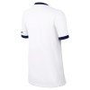 Camiseta Paris Saint-Germain Mujer Segunda 2026-27