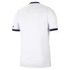 Camiseta Paris Saint-Germain Segunda 2026-27