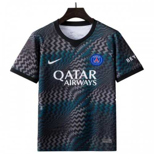 Camiseta Portero Paris Saint-Germain Primera 2026-27 Camiseta Portero Paris Saint-Germain Primera 2026-27