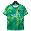 Camiseta Portero Paris Saint-Germain Segunda 2026-27 Camiseta Portero Paris Saint-Germain Segunda 2026-27