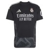 Camiseta Portero Real Madrid Primera 2026-27 Camiseta Portero Real Madrid Primera 2026-27