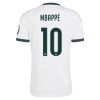 Camiseta Real Madrid Mbappé 10 Primera 2026-27 Camiseta Real Madrid Mbappé 10 Primera 2026-27