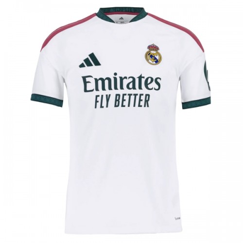 Camiseta Real Madrid Primera 2026-27 Camiseta Real Madrid Primera 2026-27