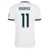 Camiseta Real Madrid Rodrygo 11 Primera 2026-27 Camiseta Real Madrid Rodrygo 11 Primera 2026-27