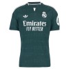 Camiseta Real Madrid Segunda 2026-27 Camiseta Real Madrid Segunda 2026-27