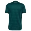 Camiseta Real Madrid Segunda 2026-27