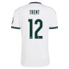 Camiseta Real Madrid Trent Alexander-Arnold 12 Primera 2026-27