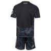 Conjunto/Equipación Portero Real Madrid Niño Primera 2026-27