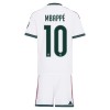 Conjunto/Equipación Real Madrid Mbappé 10 Niño Primera 2026-27 Conjunto/Equipación Real Madrid Mbappé 10 Niño Primera 2026-27