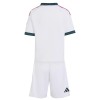 Conjunto/Equipación Real Madrid Niño Primera 2026-27