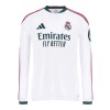 Conjunto/Equipación Real Madrid Niño Primera 2026-27 - Manga Larga