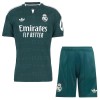 Conjunto/Equipación Real Madrid Niño Segunda 2026-27 Conjunto/Equipación Real Madrid Niño Segunda 2026-27
