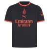 Camiseta AC Milan Gila 34 Tercera 2026-27