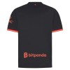 Camiseta AC Milan Tercera 2026-27