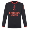 Camiseta AC Milan Tercera 2026-27 - Manga Larga