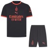 Conjunto/Equipación AC Milan Modrić 14 Niño Tercera 2026-27