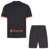 Conjunto/Equipación AC Milan Niño Tercera 2026-27