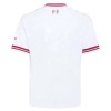 Conjunto/Equipación Liverpool Niño Segunda 2026-27