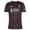 Conjunto/Equipación Liverpool Niño Tercera 2026-27