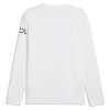 Camiseta Manchester City Tercera 2026-27 - Manga Larga