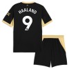 Conjunto/Equipación Manchester City Haaland 9 Niño Segunda 2026-27 Conjunto/Equipación Manchester City Haaland 9 Niño Segunda 2026-27