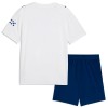 Conjunto/Equipación Manchester City Niño Tercera 2026-27