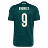 Camiseta Real Madrid Endrick 9 Segunda 2026-27 Camiseta Real Madrid Endrick 9 Segunda 2026-27