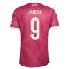 Camiseta Real Madrid Endrick 9 Tercera 2026-27 Camiseta Real Madrid Endrick 9 Tercera 2026-27