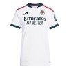 Camiseta Real Madrid Mujer Primera 2026-27 Camiseta Real Madrid Mujer Primera 2026-27