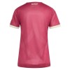 Camiseta Real Madrid Mujer Tercera 2026-27