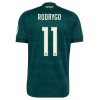 Camiseta Real Madrid Rodrygo 11 Segunda 2026-27 Camiseta Real Madrid Rodrygo 11 Segunda 2026-27