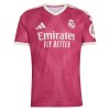 Camiseta Real Madrid Rodrygo 11 Tercera 2026-27
